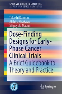 Cover Dose-Finding Designs for Early-Phase Cancer Clinical Trials