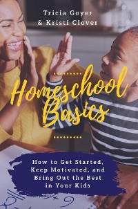 Cover Homeschool Basics