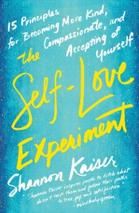 Cover Self-Love Experiment