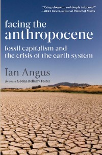 Cover Facing the Anthropocene