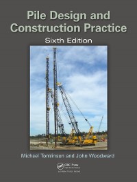 Cover Pile Design and Construction Practice