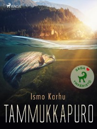 Cover Tammukkapuro
