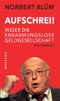 Cover Aufschrei!