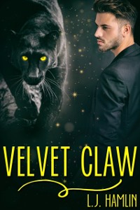 Cover Velvet Claw