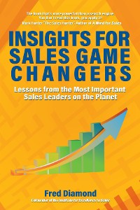 Cover Insights for Sales Game Changers