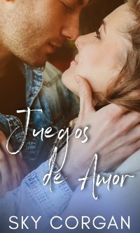 Cover Juegos de Amor