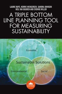 Cover A Triple Bottom Line Planning Tool for Measuring Sustainability