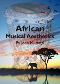 Cover African Musical Aesthetics