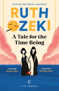 Cover Tale for the Time Being