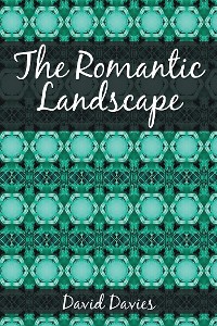 Cover The Romantic Landscape