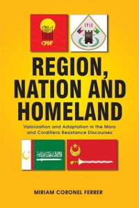 Cover Region, Nation and Homeland