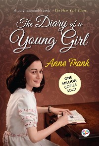 Cover The Diary of a Young Girl