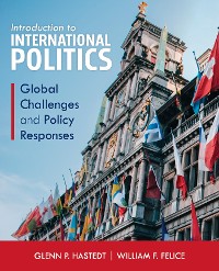 Cover Introduction to International Politics