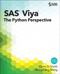 Cover SAS Viya