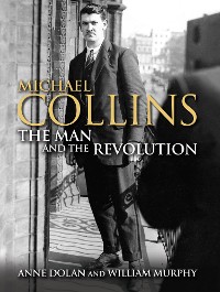 Cover Michael Collins