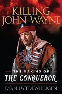 Cover Killing John Wayne