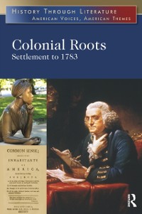 Cover Colonial Roots