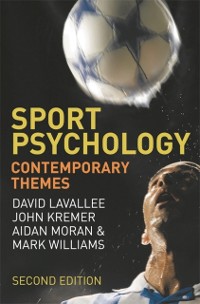 Cover Sport Psychology