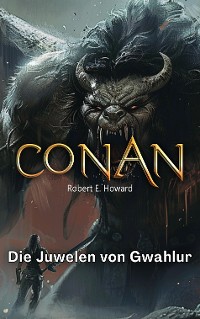Cover Conan