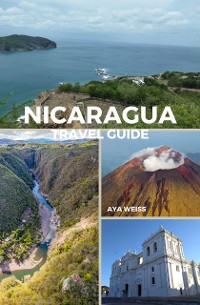Cover Nicaragua Travel Guide