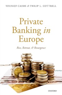 Cover Private Banking in Europe