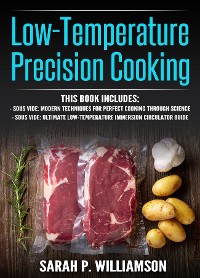 Cover Low-Temperature Precision Cooking