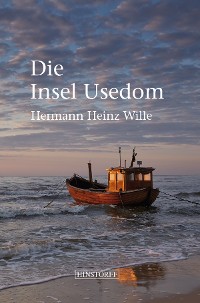 Cover Die Insel Usedom