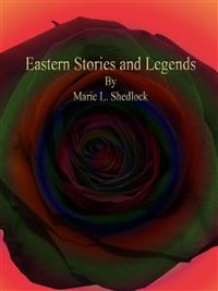 Cover Eastern Stories and Legends