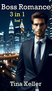 Cover Boss Romance, Sammelband 7