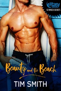 Cover Beauty and the Beach