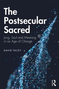 Cover Postsecular Sacred