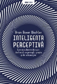 Cover Inteligenta perceptiva
