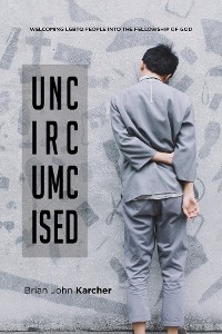 Cover Uncircumcised