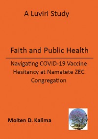 Cover Faith and Public Health