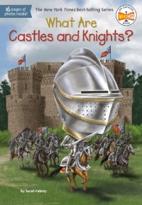 Cover What Are Castles and Knights?