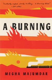 Cover A Burning