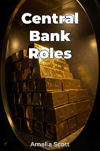 Cover Central Bank Roles