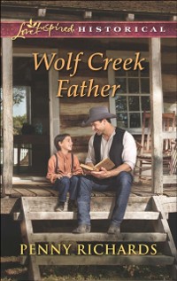 Cover Wolf Creek Father