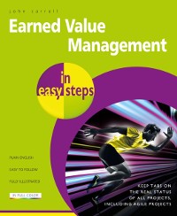Cover Earned Value Management in easy steps