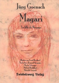 Cover Magari
