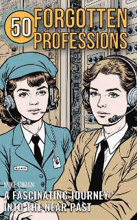 Cover 50 Forgotten Professions