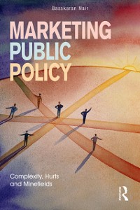 Cover Marketing Public Policy