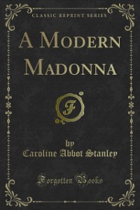 Cover Modern Madonna