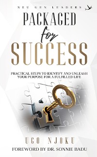 Cover Packaged for Success