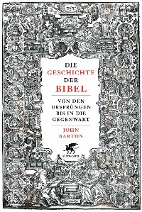 Cover Die Geschichte der Bibel