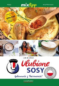 Cover MIXtipp Ulubione Sosy (polskim)