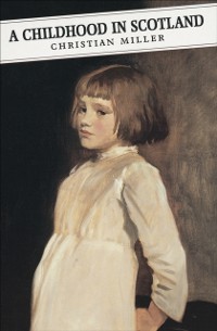 Cover Childhood in Scotland
