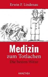 Cover Medizin zum Totlachen