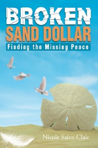 Cover Broken Sand Dollar