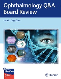 Cover Ophthalmology Q&A Board Review